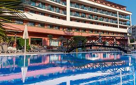 Villa Romana Hotel Salou